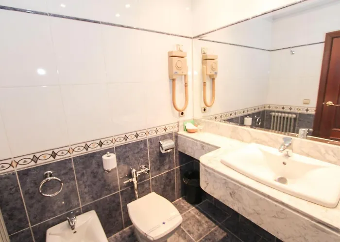 Castellano Centro Salamanka