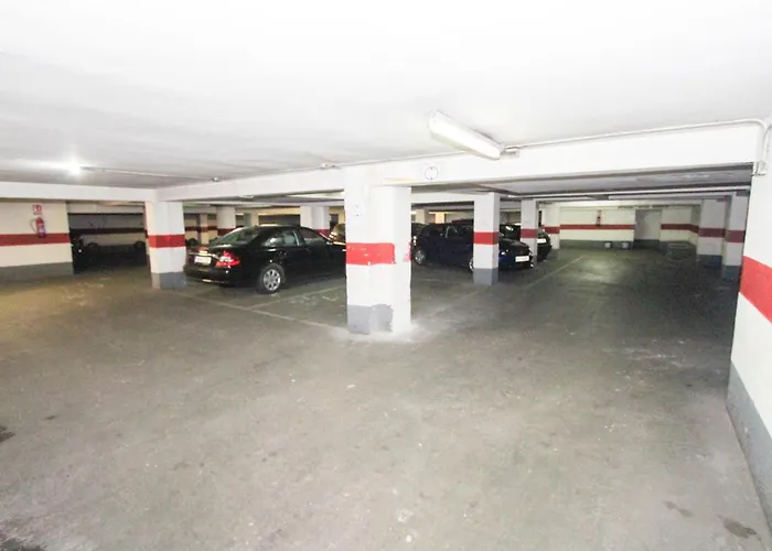 Отель Castellano Centro Саламанка