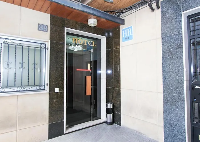 Castellano Centro Hotel