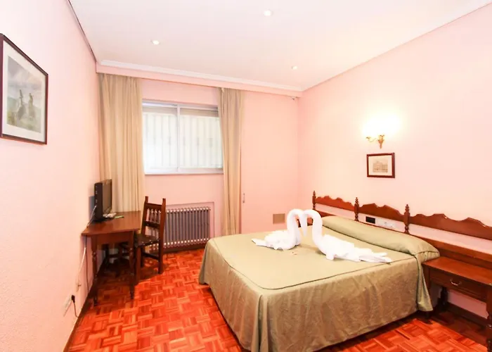 Castellano Centro Salamanka