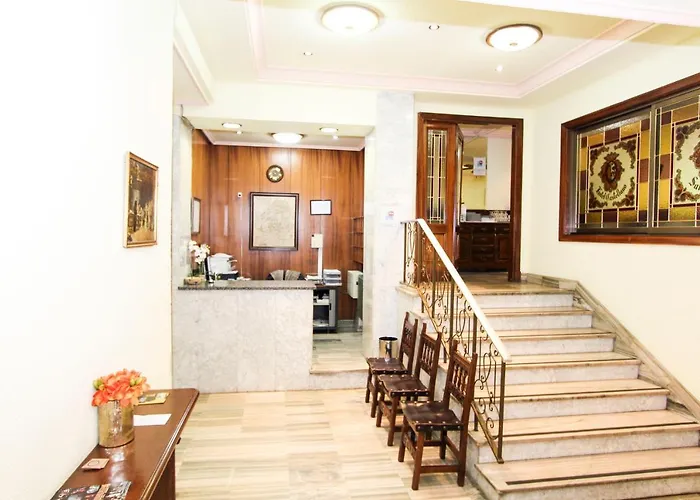 Castellano Centro Hotel