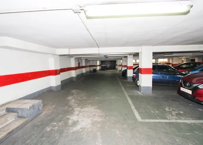 Castellano Centro Отель