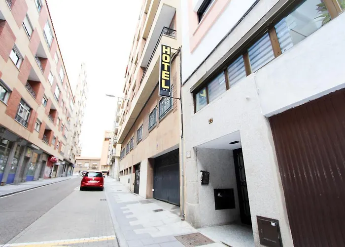 Castellano Centro 2*