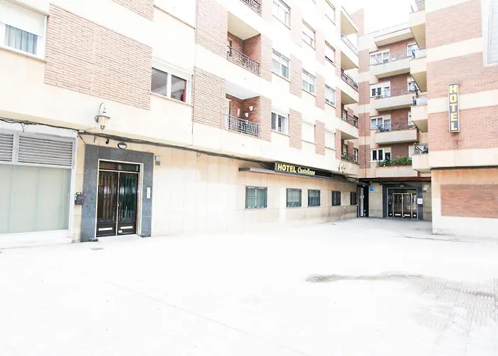 Castellano Centro Salamanca