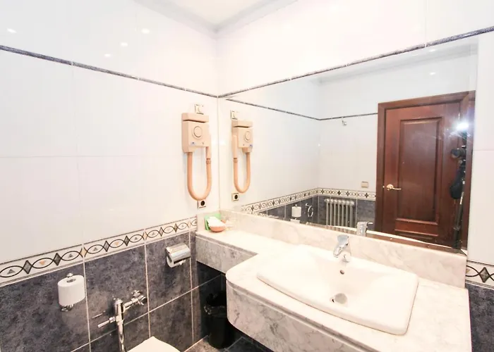 Castellano Centro Отель 2*